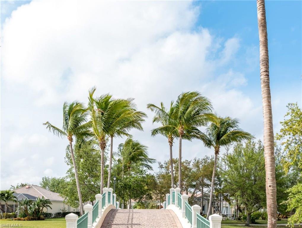 ISLAND WALK - Residential
