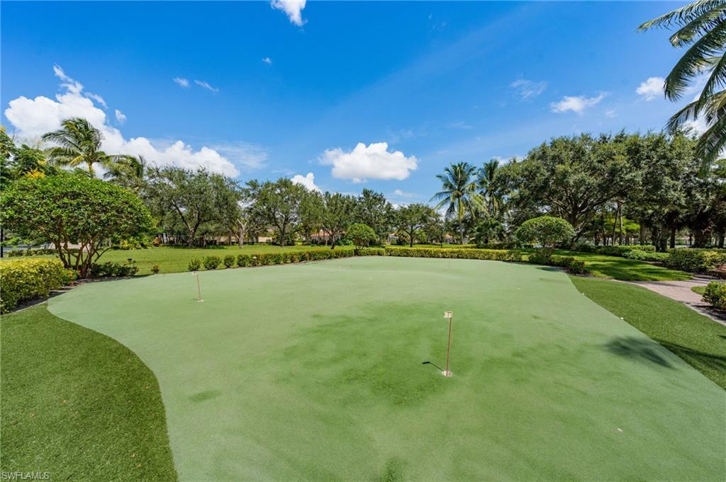 ISLAND WALK - Residential