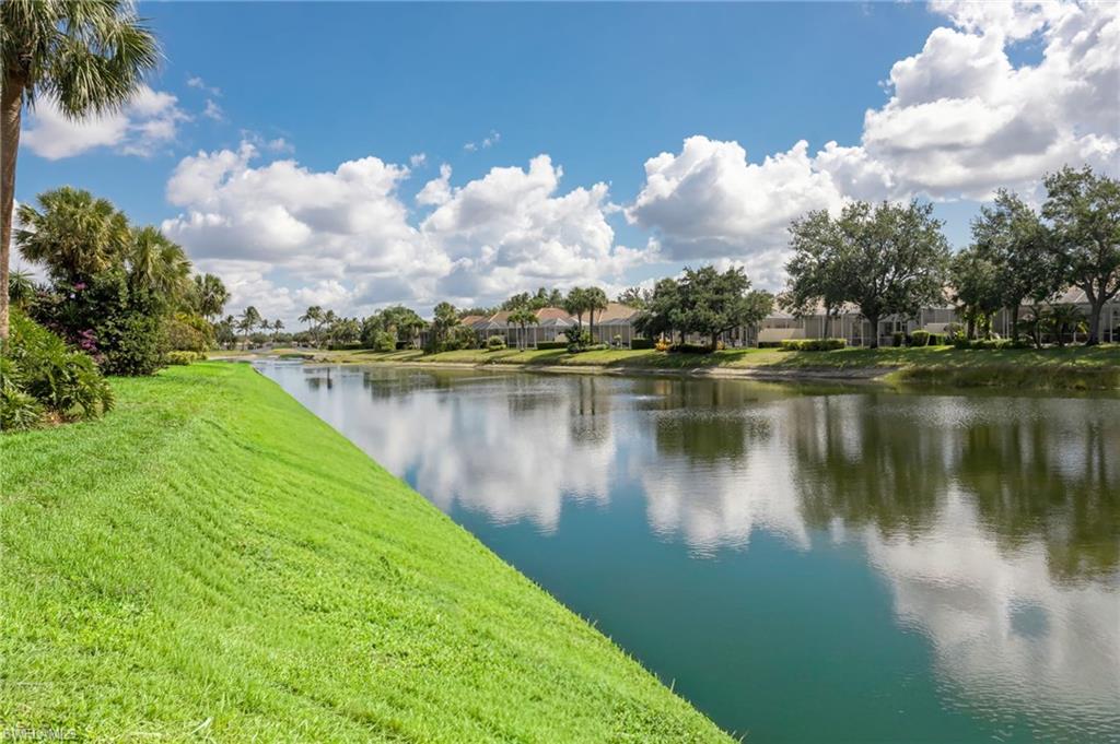 ISLAND WALK - Residential