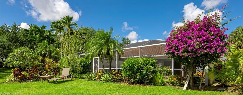 ISLAND WALK - Residential
