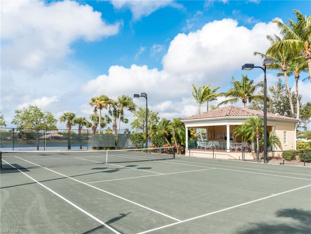 ISLAND WALK - Residential