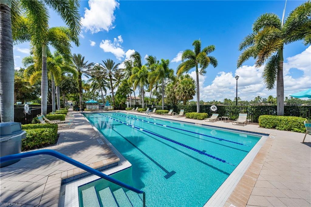 ISLAND WALK - Residential