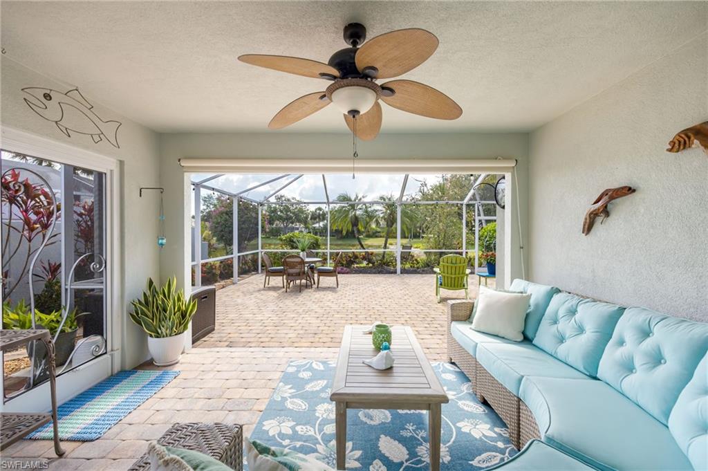 ISLAND WALK - Residential