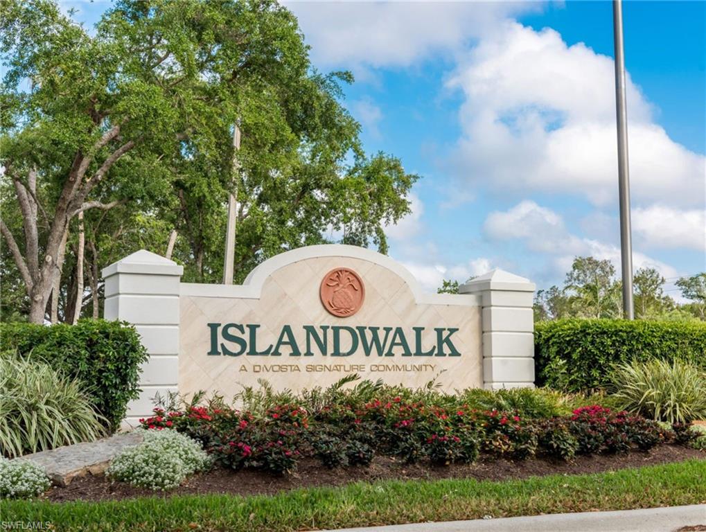 ISLAND WALK - Residential