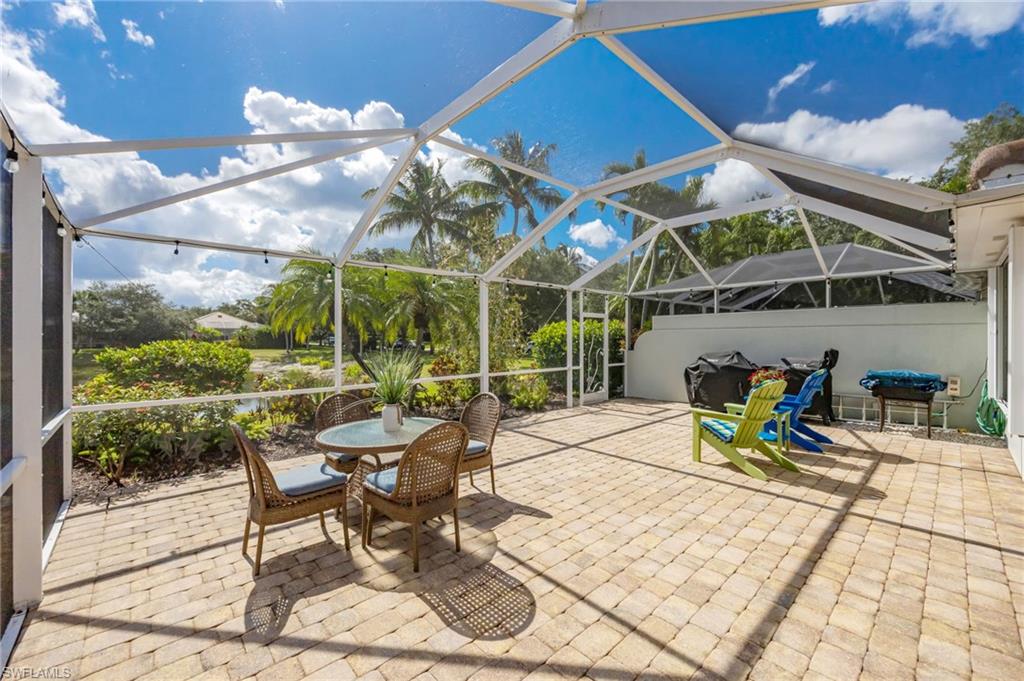 ISLAND WALK - Residential