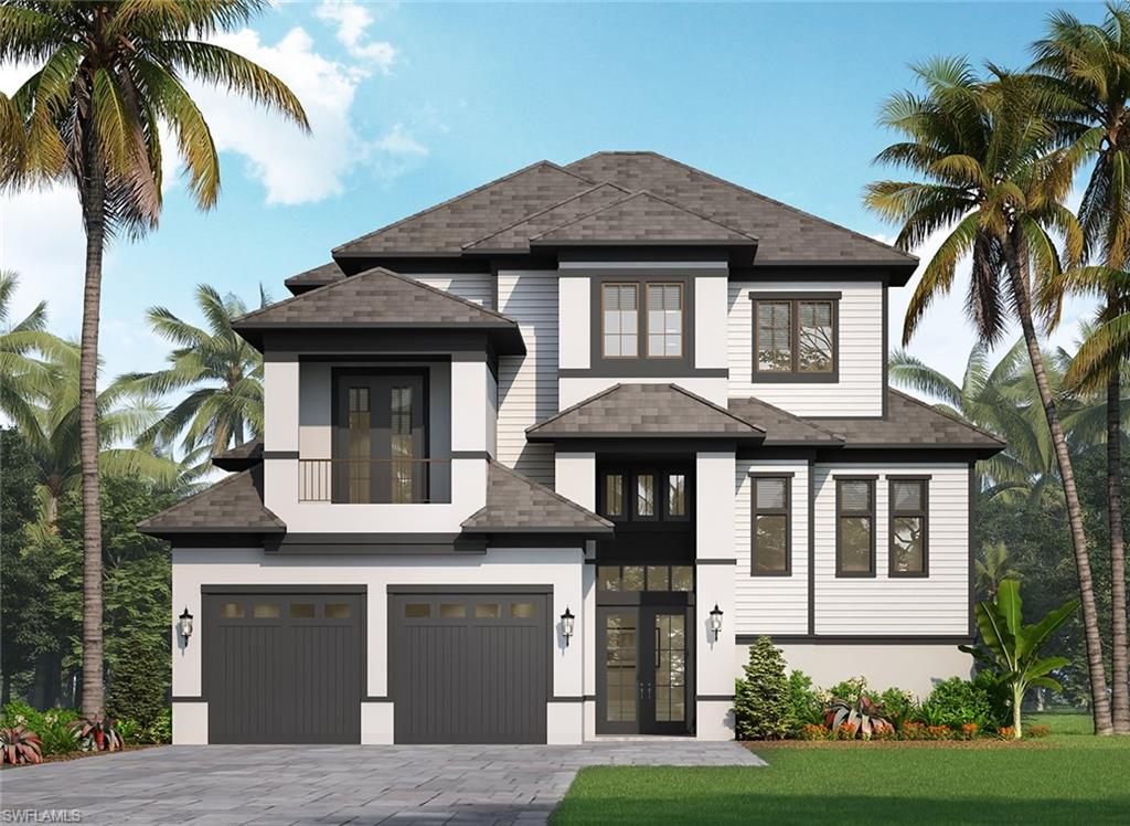 HIDEAWAY BEACH - Residential
