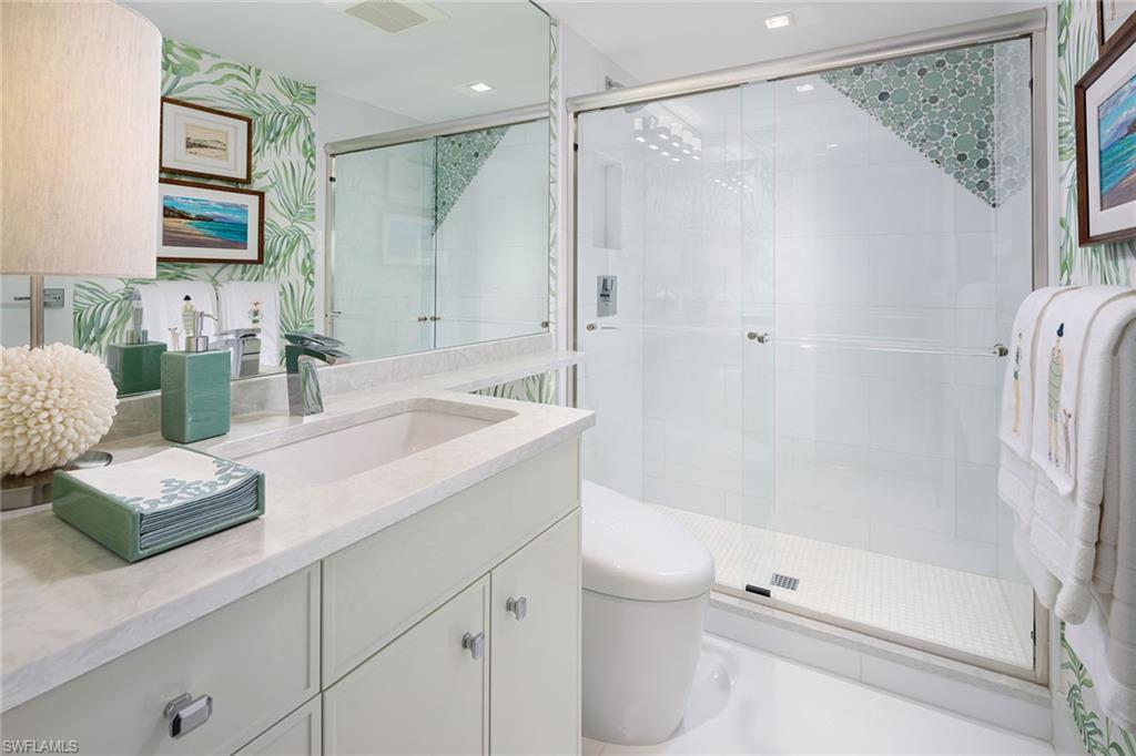 CONTESSA AT BAY COLONY - Residential