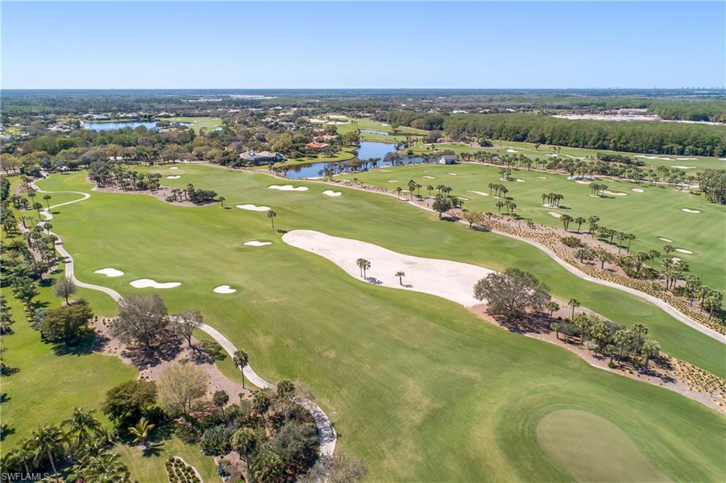 TWIN EAGLES - Residential