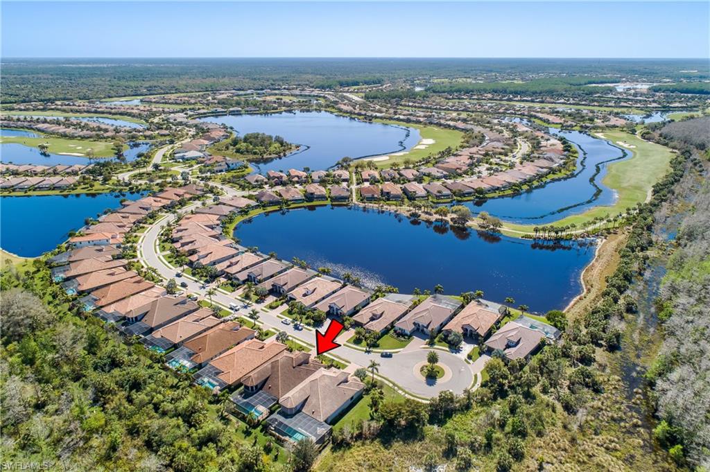 TWIN EAGLES - Residential