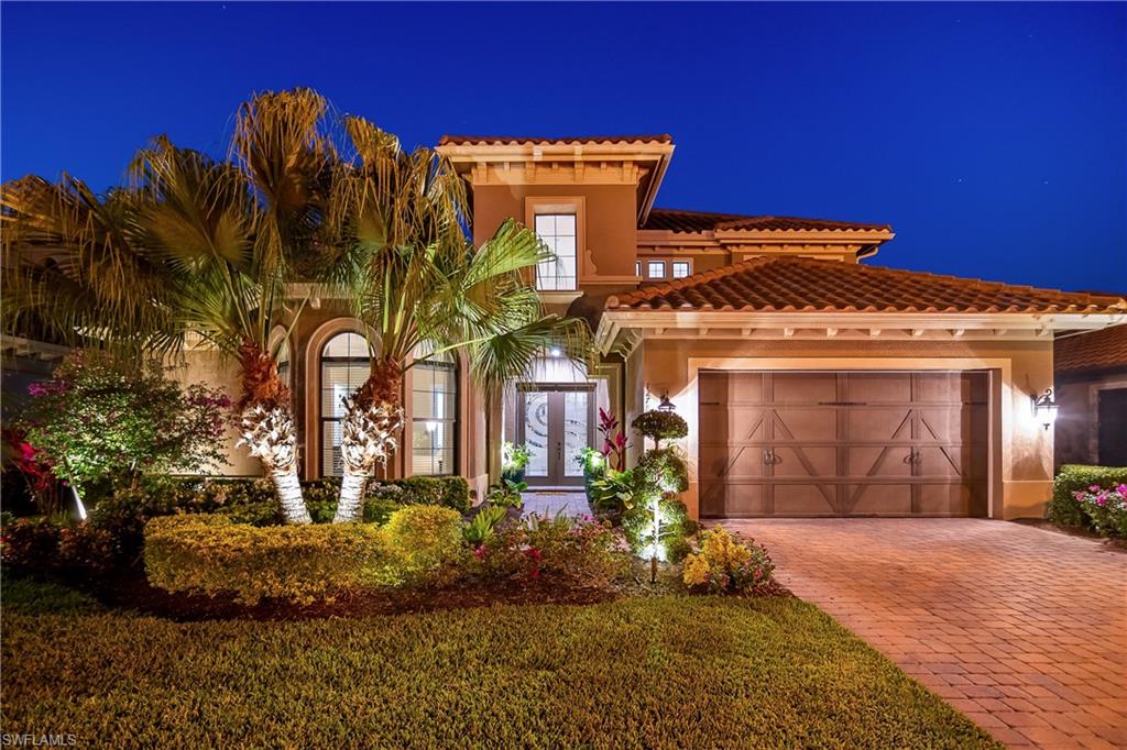 TWIN EAGLES - Residential