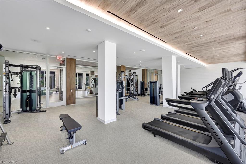 SOUTH SEAS CLUB CONDO - Residential