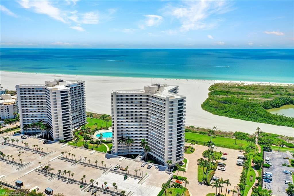 SOUTH SEAS CLUB CONDO - Residential