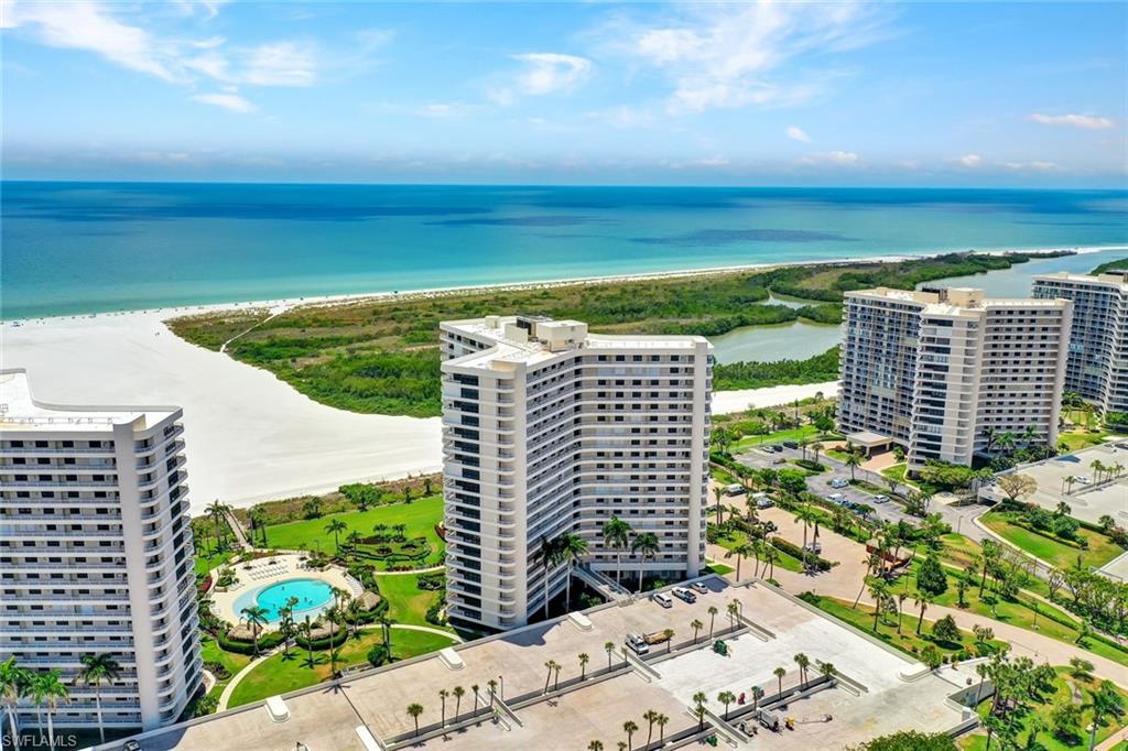 SOUTH SEAS CLUB CONDO - Residential