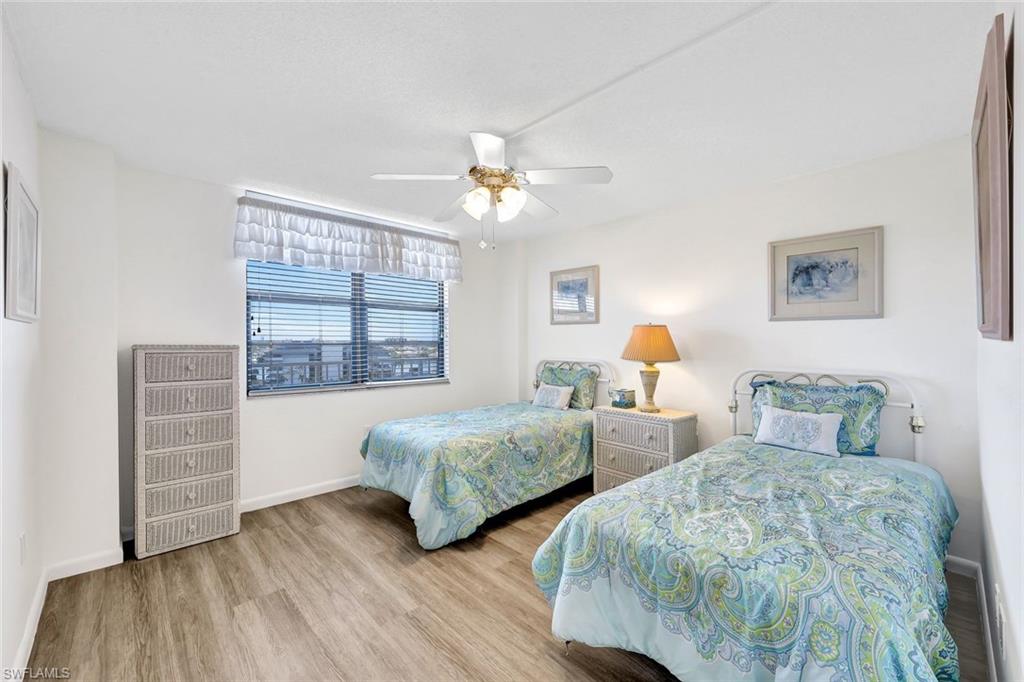 SOUTH SEAS CLUB CONDO - Residential