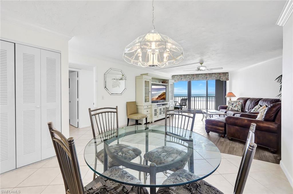 SOUTH SEAS CLUB CONDO - Residential