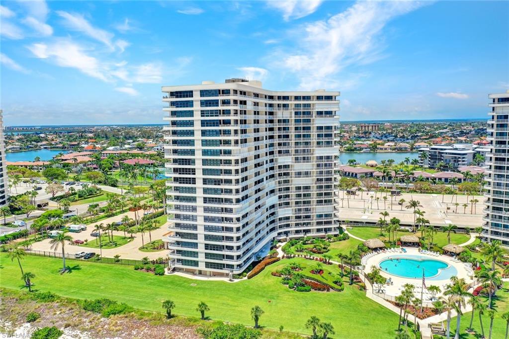 SOUTH SEAS CLUB CONDO - Residential