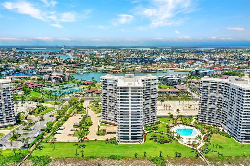 SOUTH SEAS CLUB CONDO - Residential