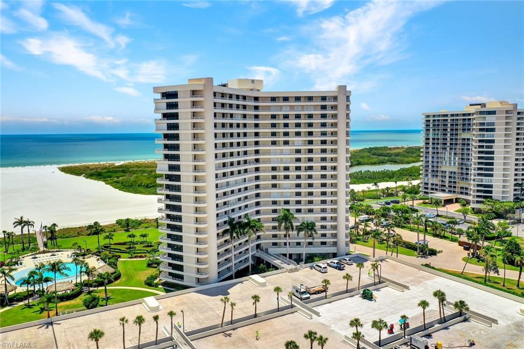 SOUTH SEAS CLUB CONDO - Residential