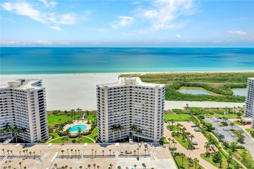 SOUTH SEAS CLUB CONDO - Residential