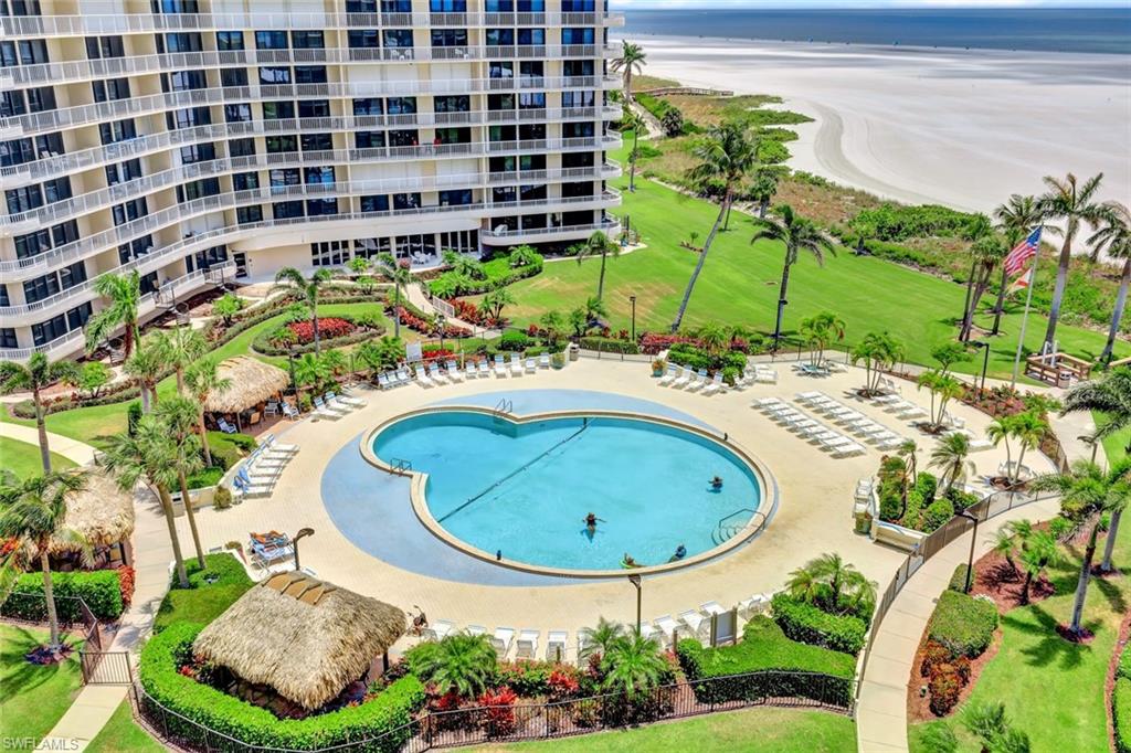 SOUTH SEAS CLUB CONDO - Residential