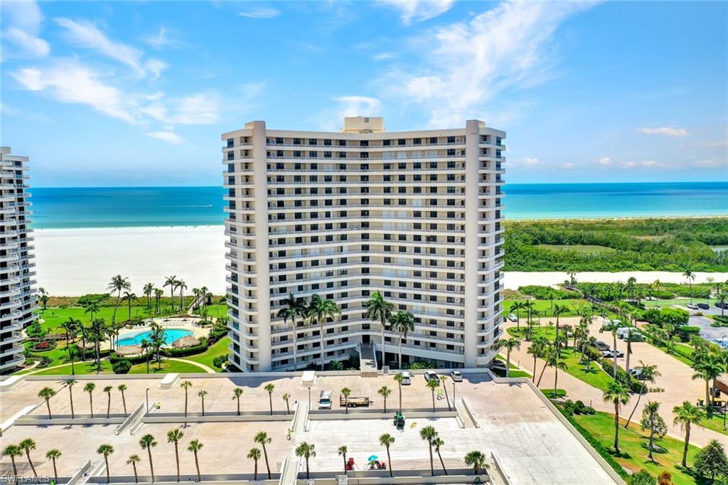SOUTH SEAS CLUB CONDO - Residential