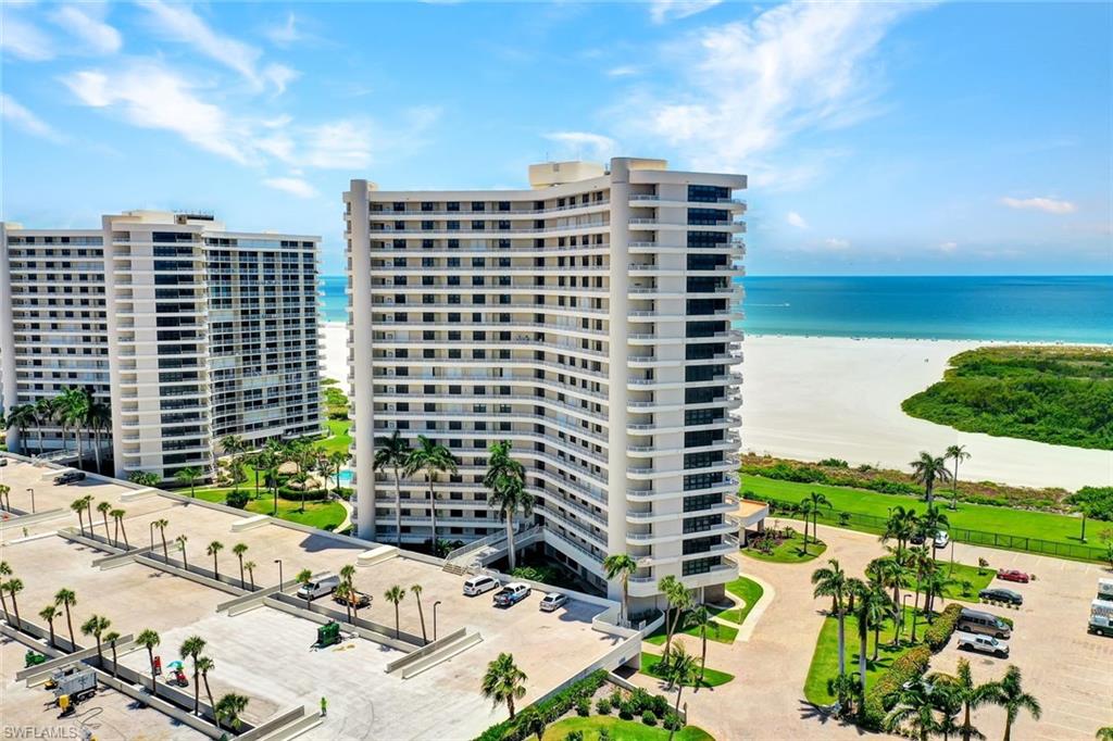 SOUTH SEAS CLUB CONDO - Residential
