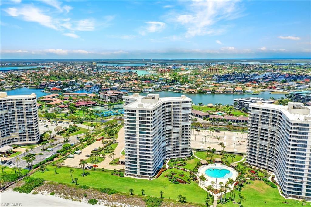 SOUTH SEAS CLUB CONDO - Residential