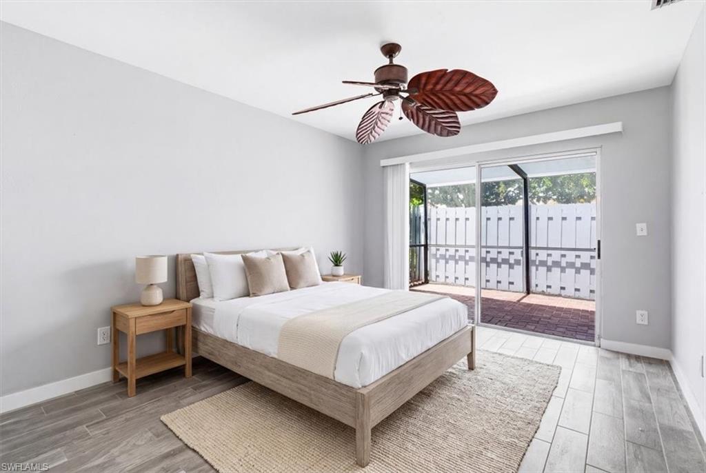 TIMBERWOOD VILLAGE - Residential