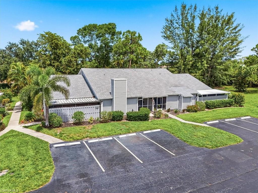TIMBERWOOD VILLAGE - Residential