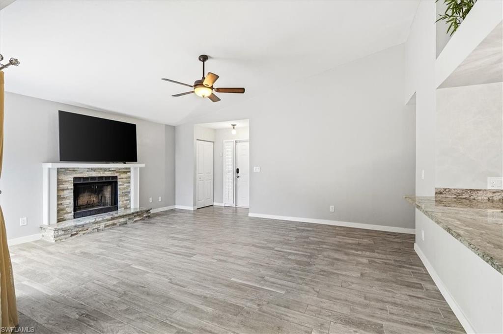 TIMBERWOOD VILLAGE - Residential