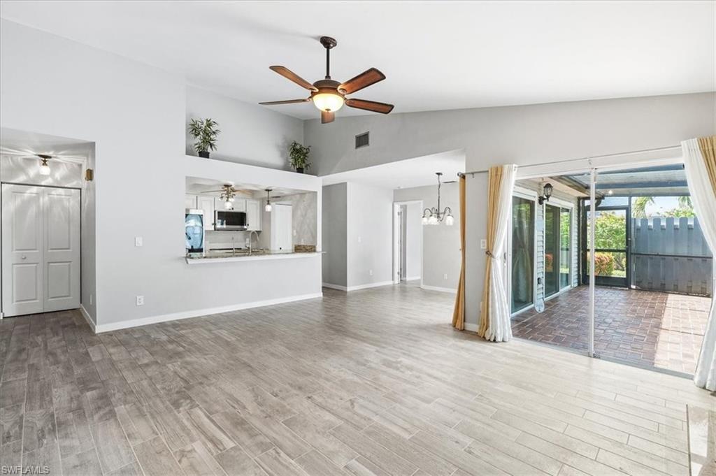 TIMBERWOOD VILLAGE - Residential