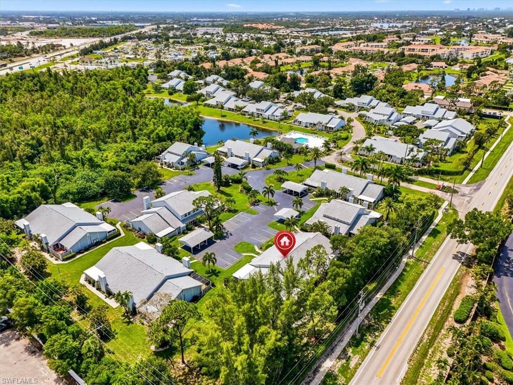 TIMBERWOOD VILLAGE - Residential