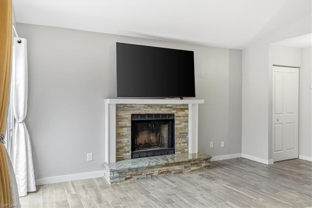 TIMBERWOOD VILLAGE - Residential