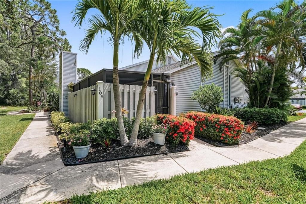 TIMBERWOOD VILLAGE - Residential