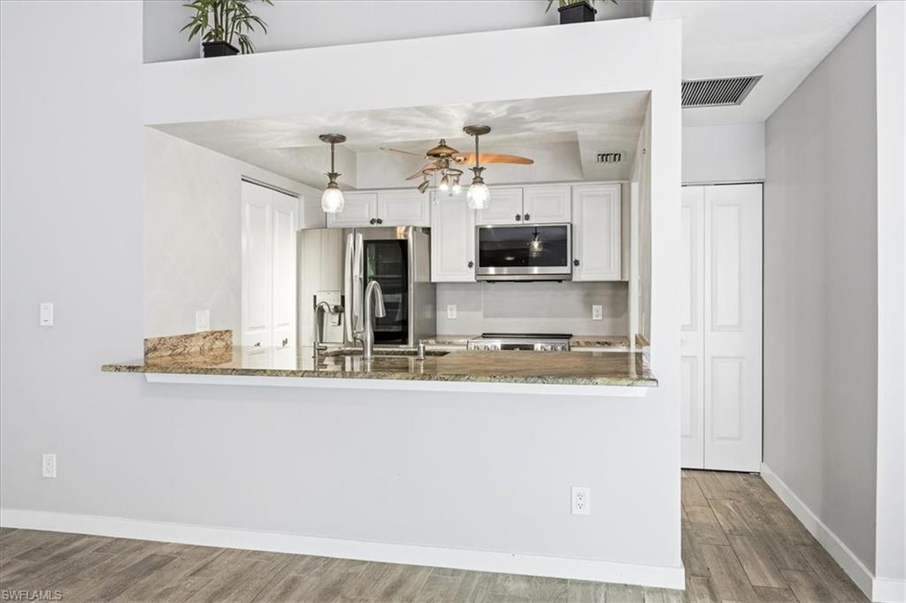 TIMBERWOOD VILLAGE - Residential