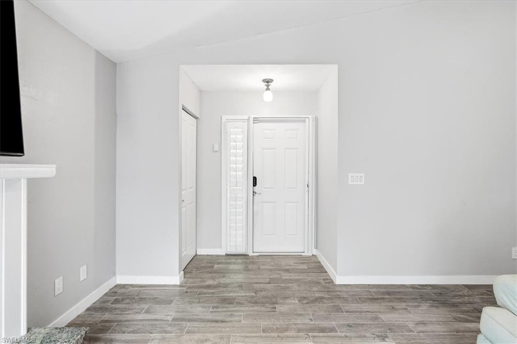 TIMBERWOOD VILLAGE - Residential