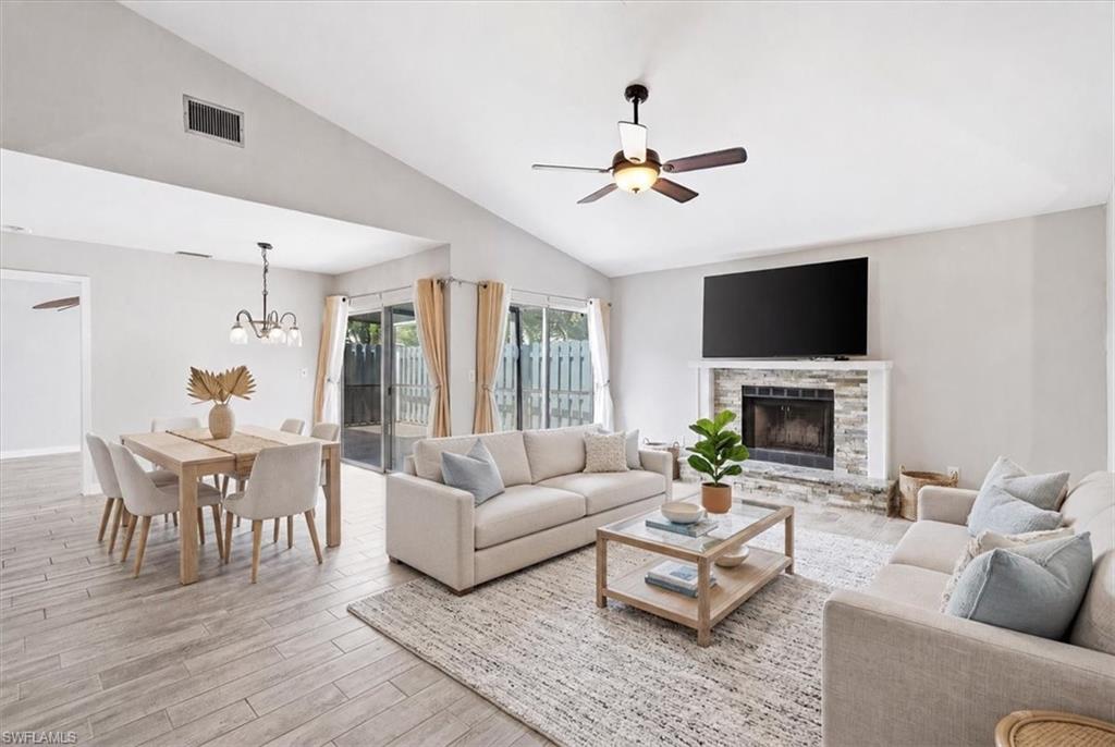 TIMBERWOOD VILLAGE - Residential
