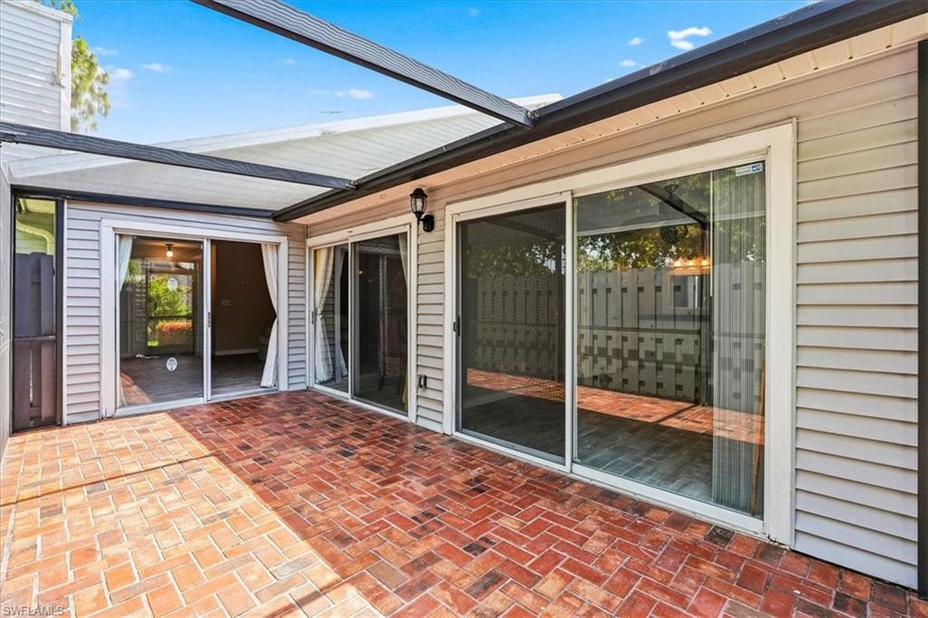 TIMBERWOOD VILLAGE - Residential