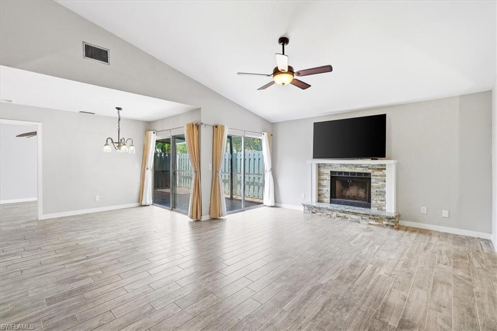 TIMBERWOOD VILLAGE - Residential