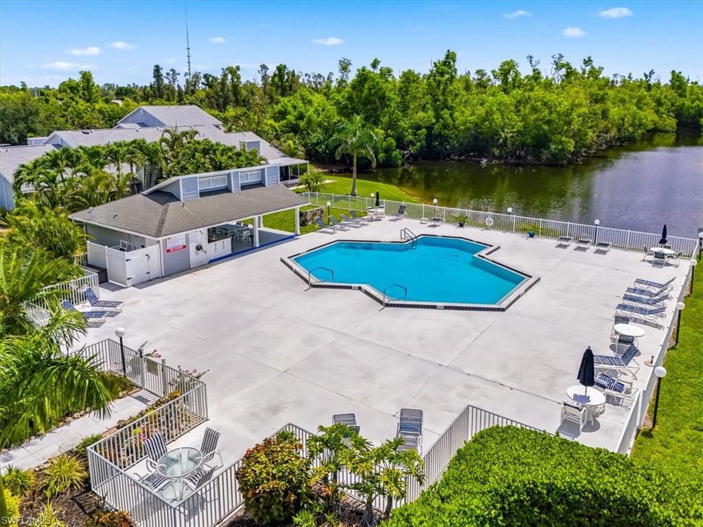 TIMBERWOOD VILLAGE - Residential