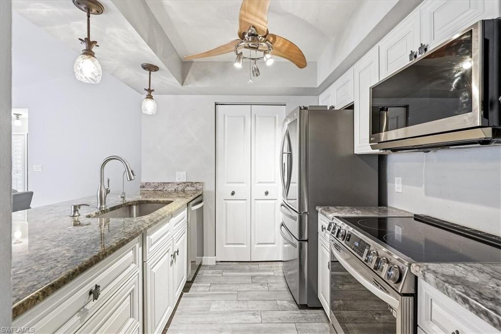 TIMBERWOOD VILLAGE - Residential
