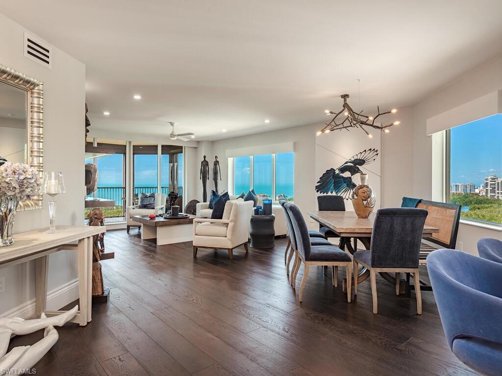 Marbella at Pelican Bay - Residential