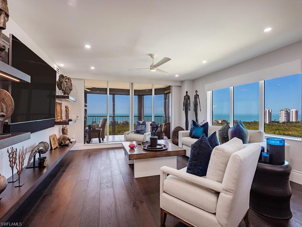 Marbella at Pelican Bay - Residential