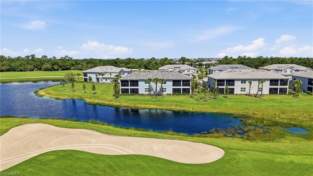 HERITAGE LANDING GOLF AND COUNTRY CLUB - Residential