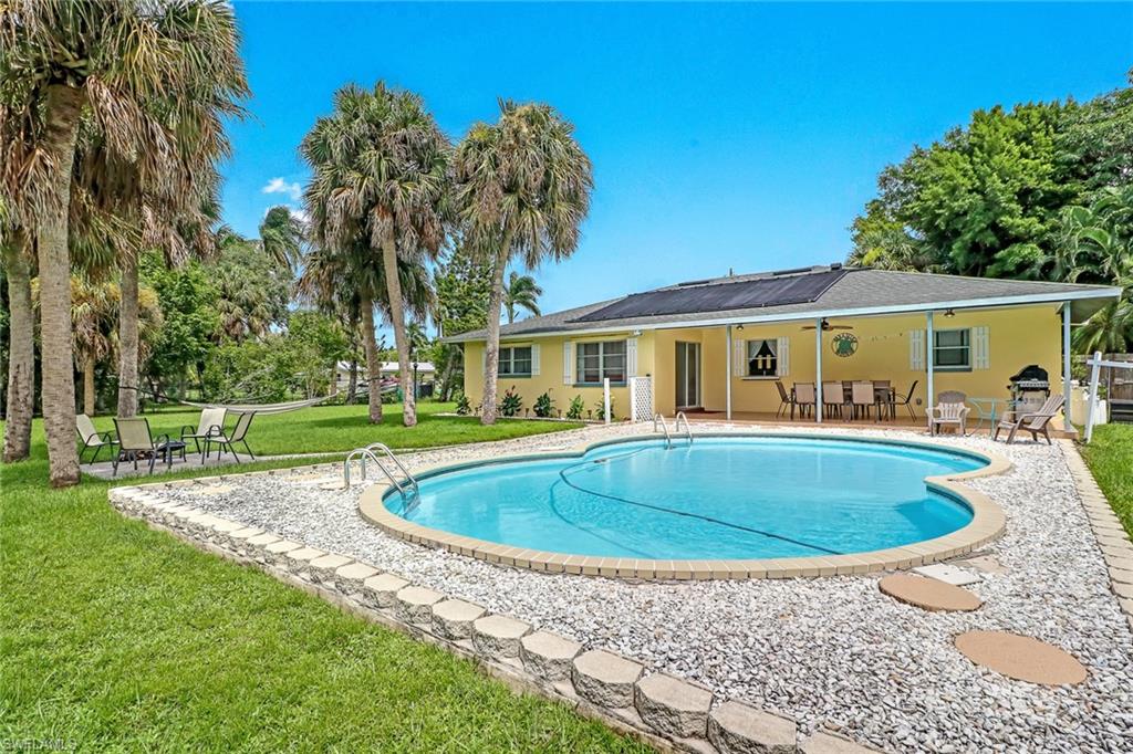 ACREAGE - Residential