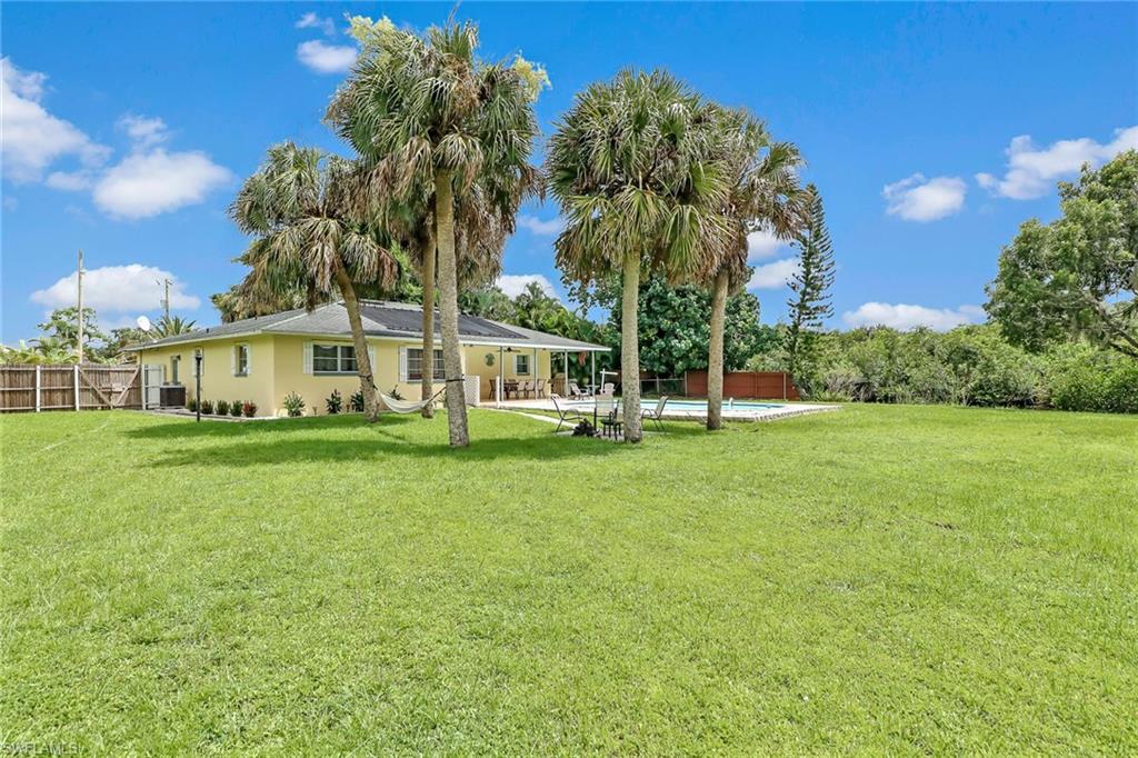 ACREAGE - Residential