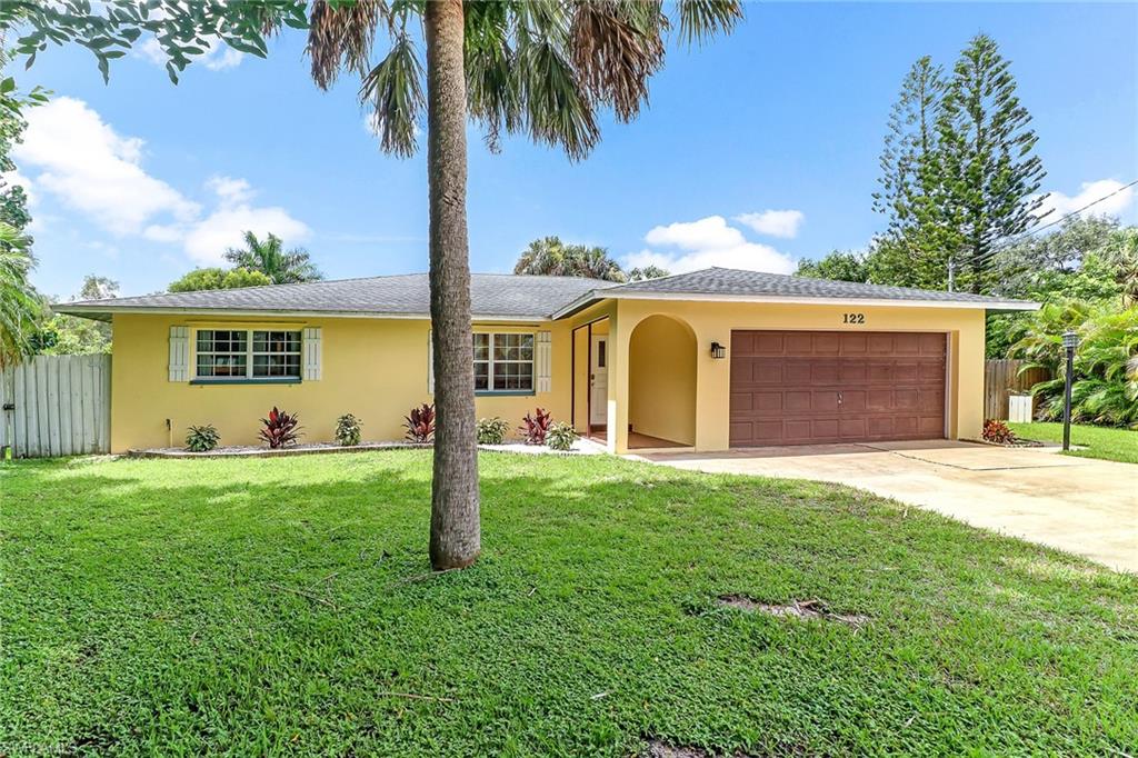 ACREAGE - Residential