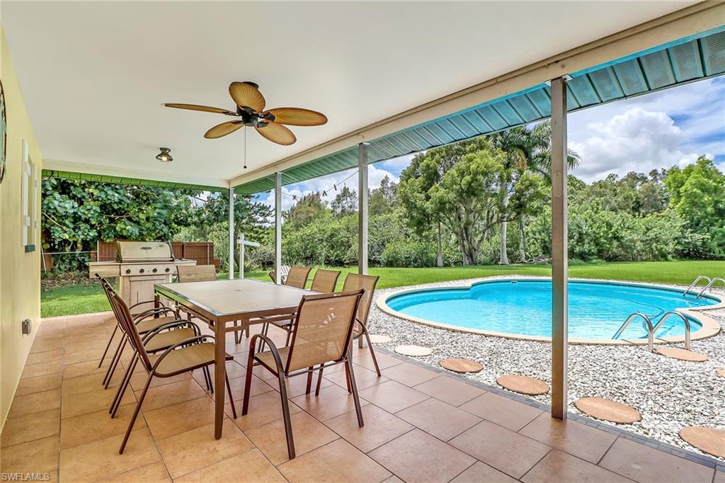 ACREAGE - Residential