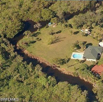 ACREAGE - Residential