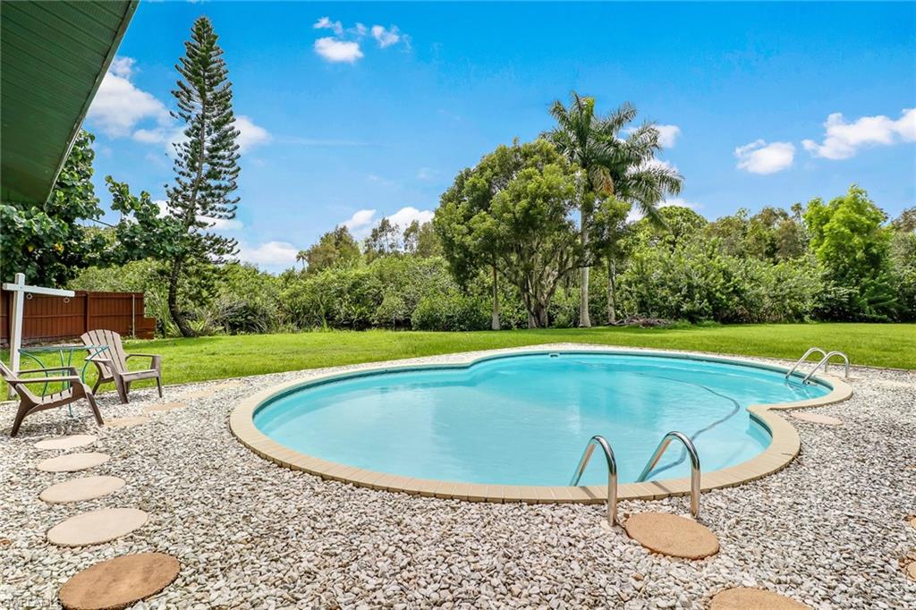 ACREAGE - Residential